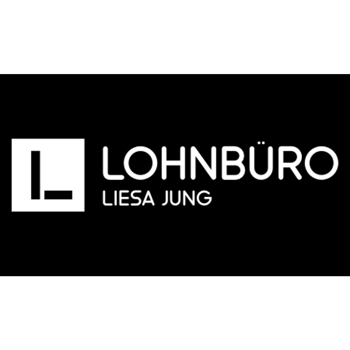 Lohnbüro Liesa Jung in Reichshof - Logo