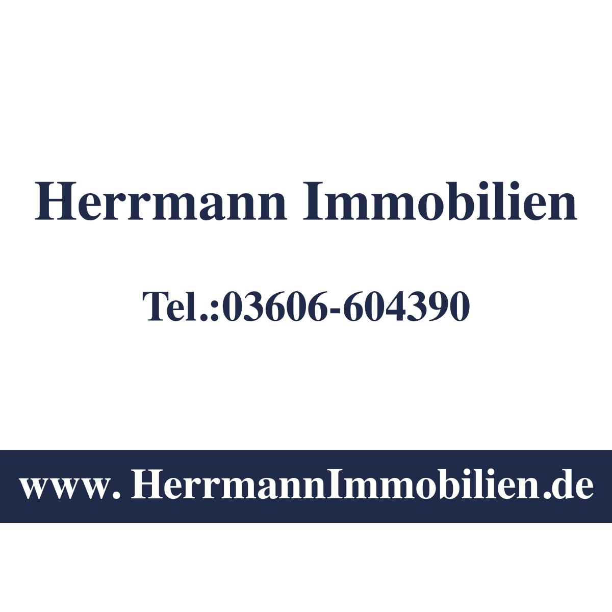 Herrmann Immobilien in Heilbad Heiligenstadt - Logo