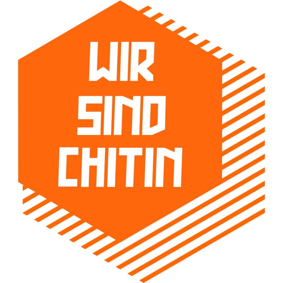 CHITIN Software in Augsburg - Logo