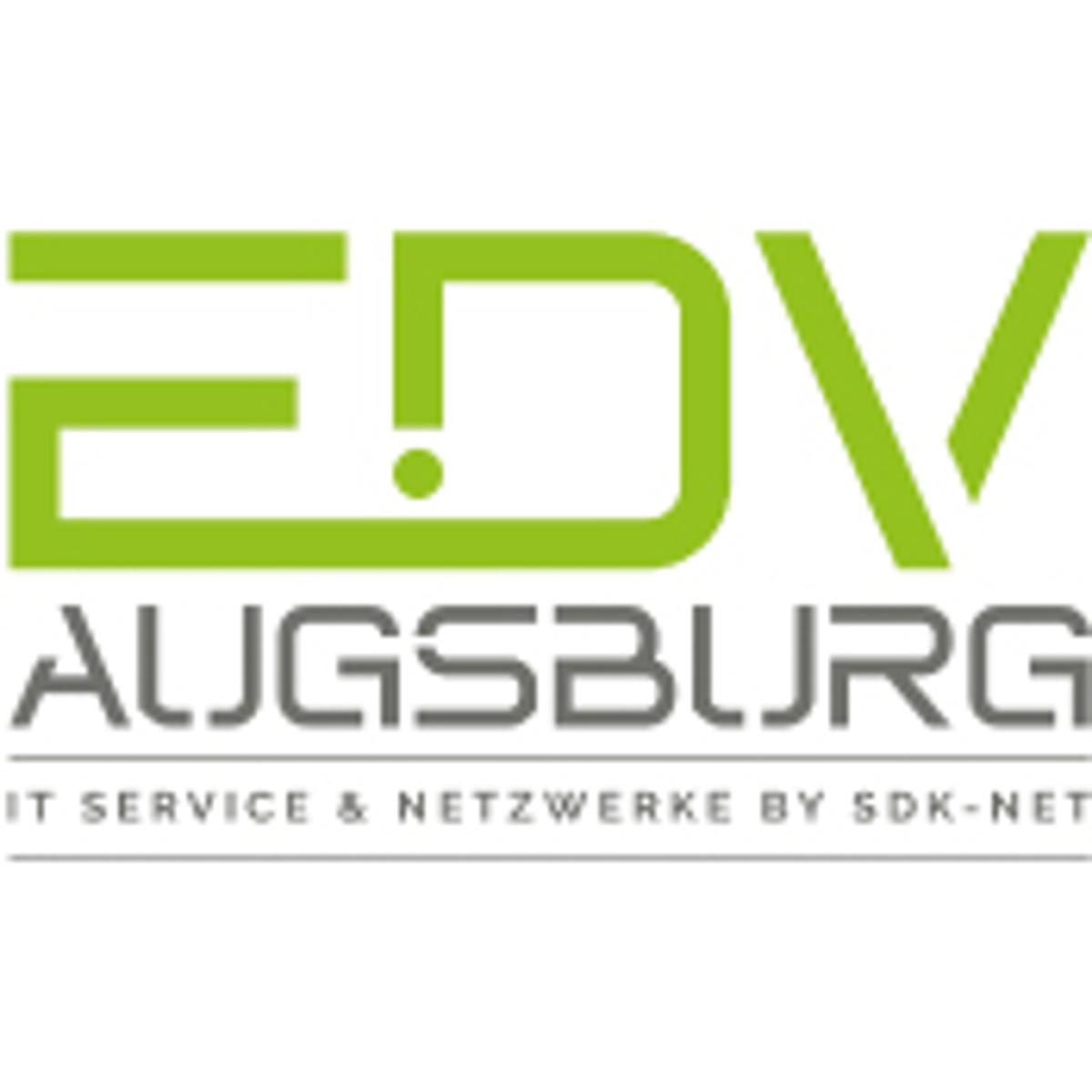 EDV Augsburg in Hiltenfingen - Logo