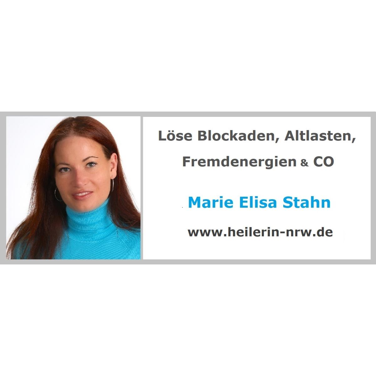 Marie Elisa Stahn in Elsdorf im Rheinland - Logo