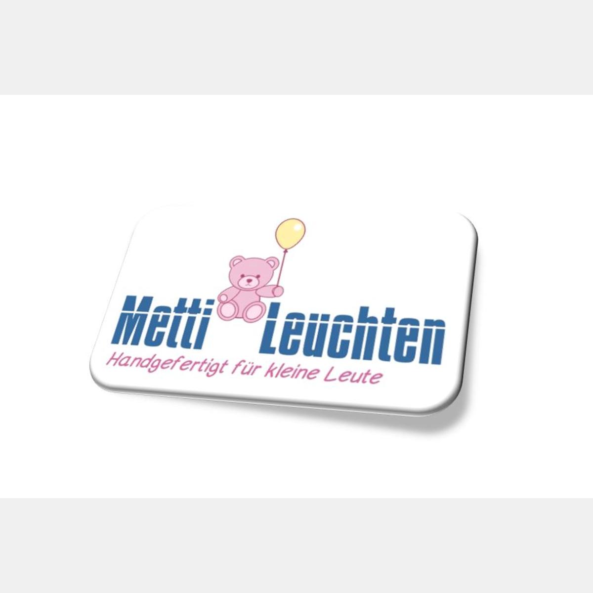 Metti Leuchten in Balve - Logo