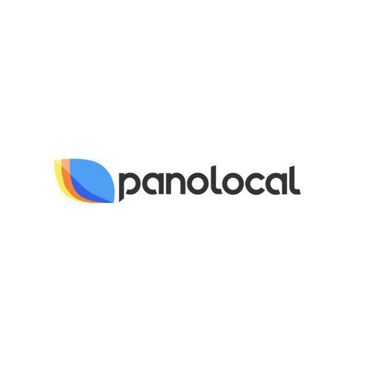 Panolocal Google Street View Agentur in Wiesbaden - Logo