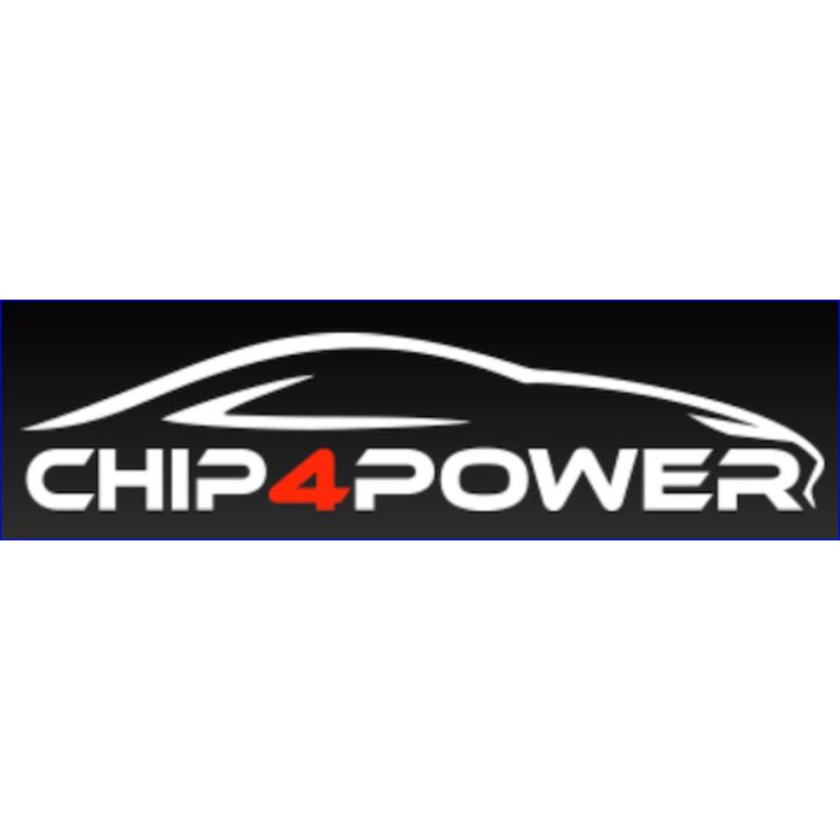 CHIP4POWER in Tiefenbach Kreis Landshut - Logo