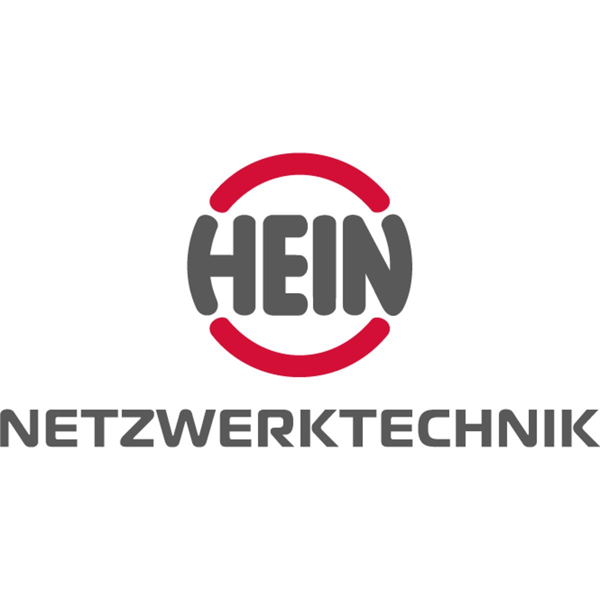 Hein Netzwerktechnik in Ratingen - Logo