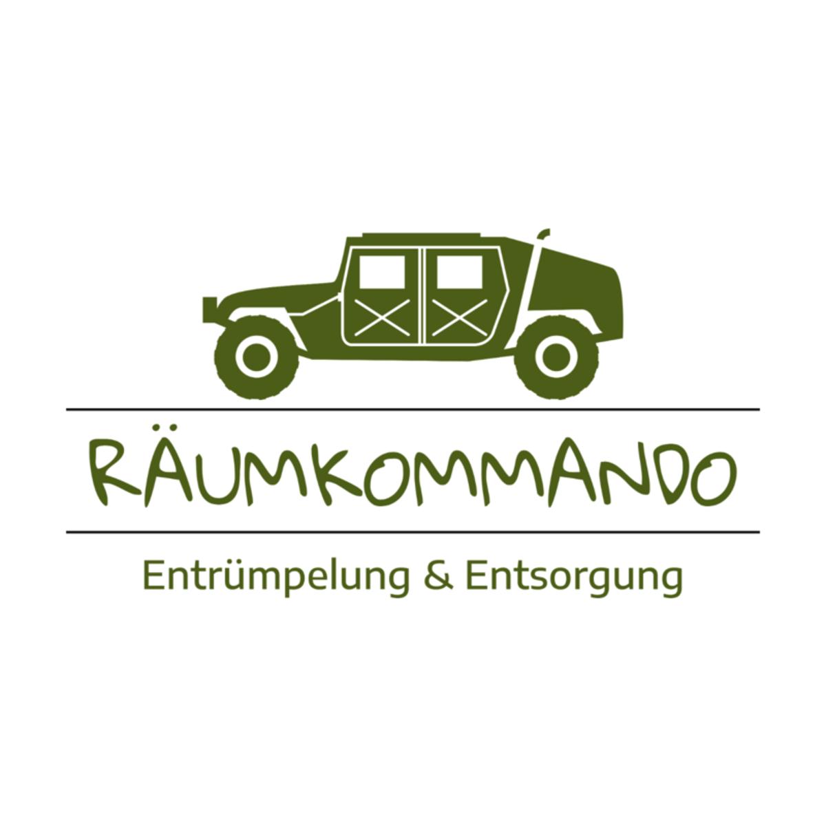 Räumkommando Entrümpelung & Sanierung München in München - Logo