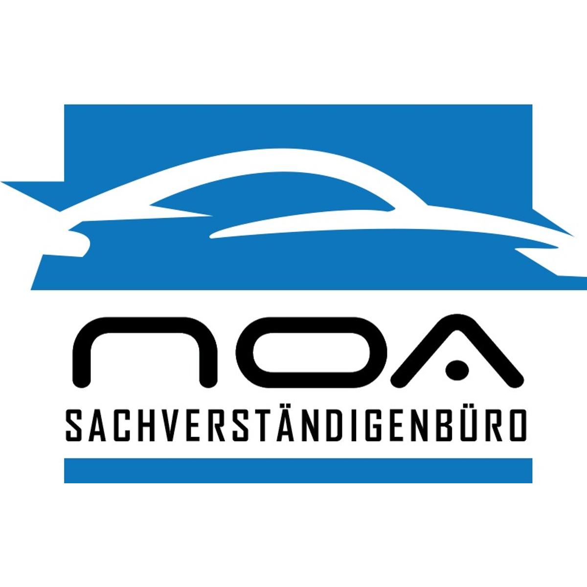 NOA Sachverständigenbüro in Frankfurt am Main - Logo