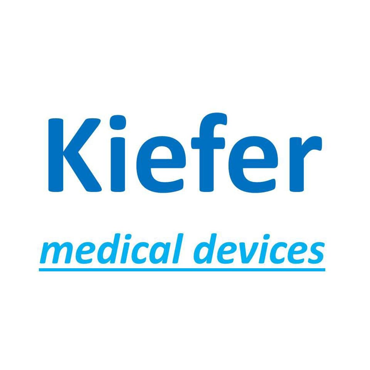 Kiefer medical devices in Tuttlingen - Logo