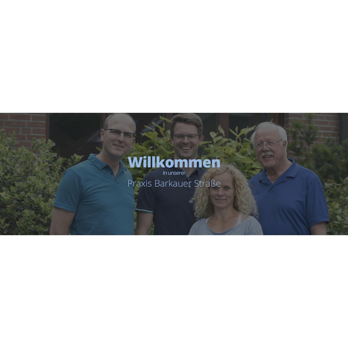 Gemeinschaftspraxis Dr. Feddern, Sommer, Schelten - Fachärzte für Innere- Allgemein- Arbeitsmedizin in Kiel - Logo