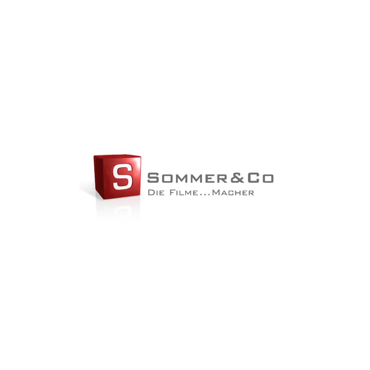 Sommer & Co. GmbH in Köln - Logo