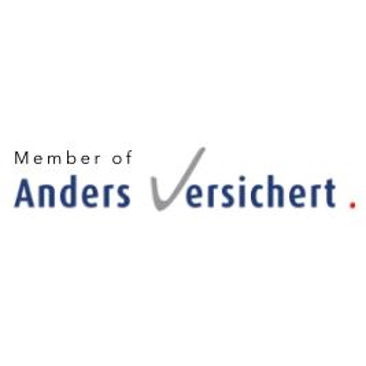 Jürgen Möschter Versicherungsmakler in Auerbach in Auerbach im Vogtland - Logo