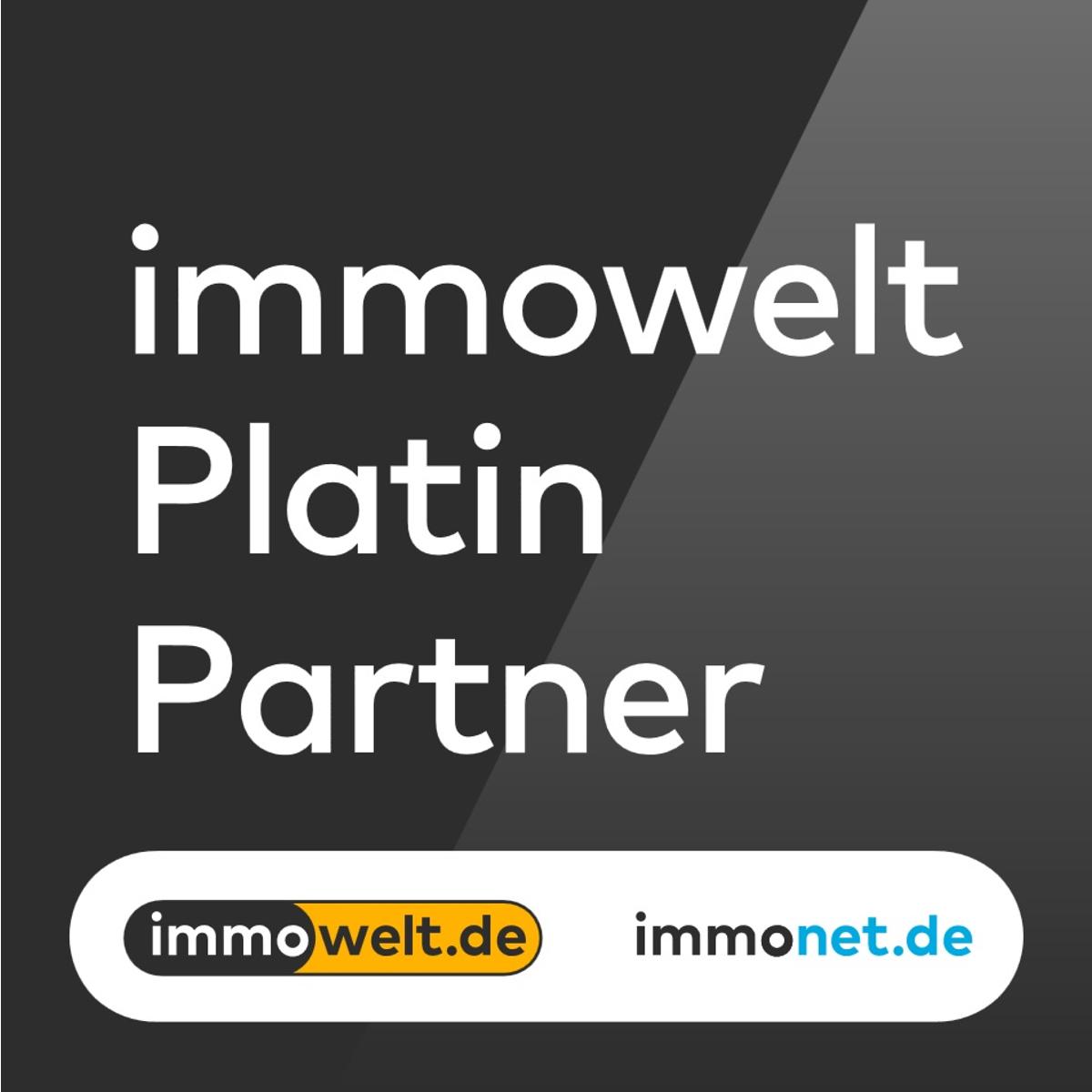 GS Immobilien - Verkauf / Vermietung in Memmingen - Logo