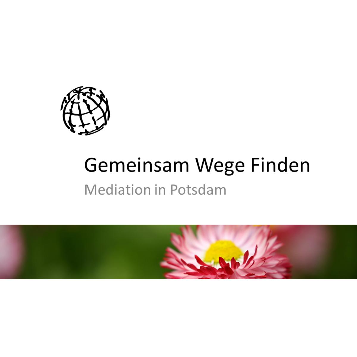 Gemeinsam Wege Finden – Mediation in Potsdam in Potsdam - Logo