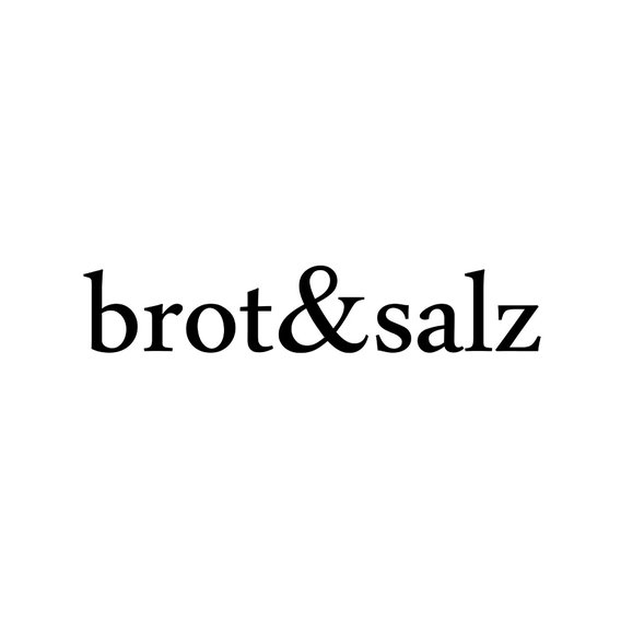 brot & salz GmbH in Berlin - Logo