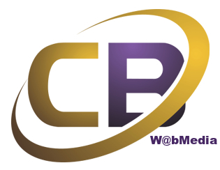 CB-W@bMedia in Rüdersdorf bei Berlin - Logo