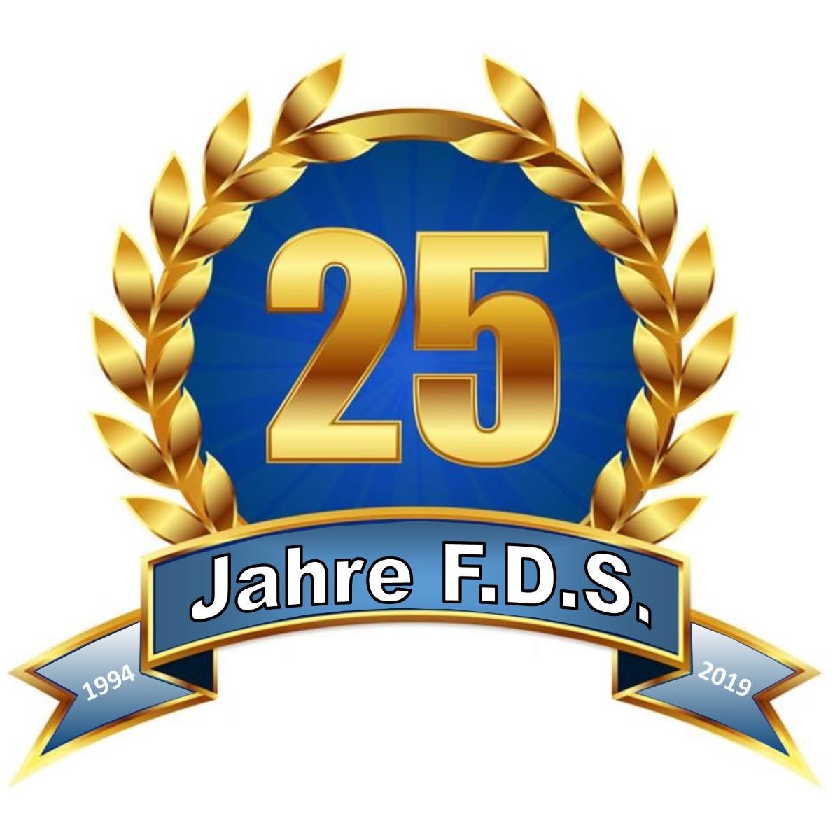 F.D.S.Deutschland - Th.Kannenberg & U.Lühmann GbR in Sittensen - Logo