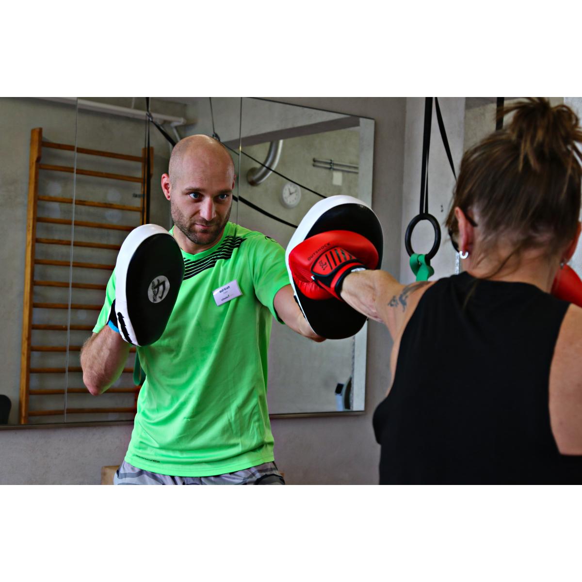 Ralf Kraft Personal Fitness in Bad Homburg vor der Höhe - Logo