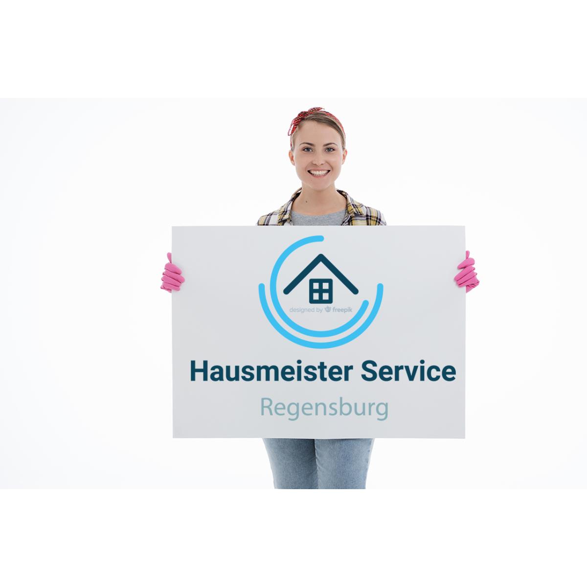 Hausmeister Service Regensburg in Regensburg - Logo