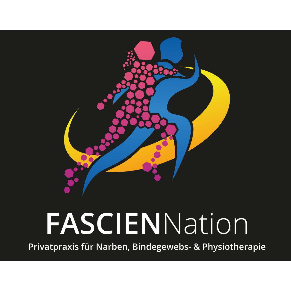 FASCIEN-Nation in Augsburg - Logo