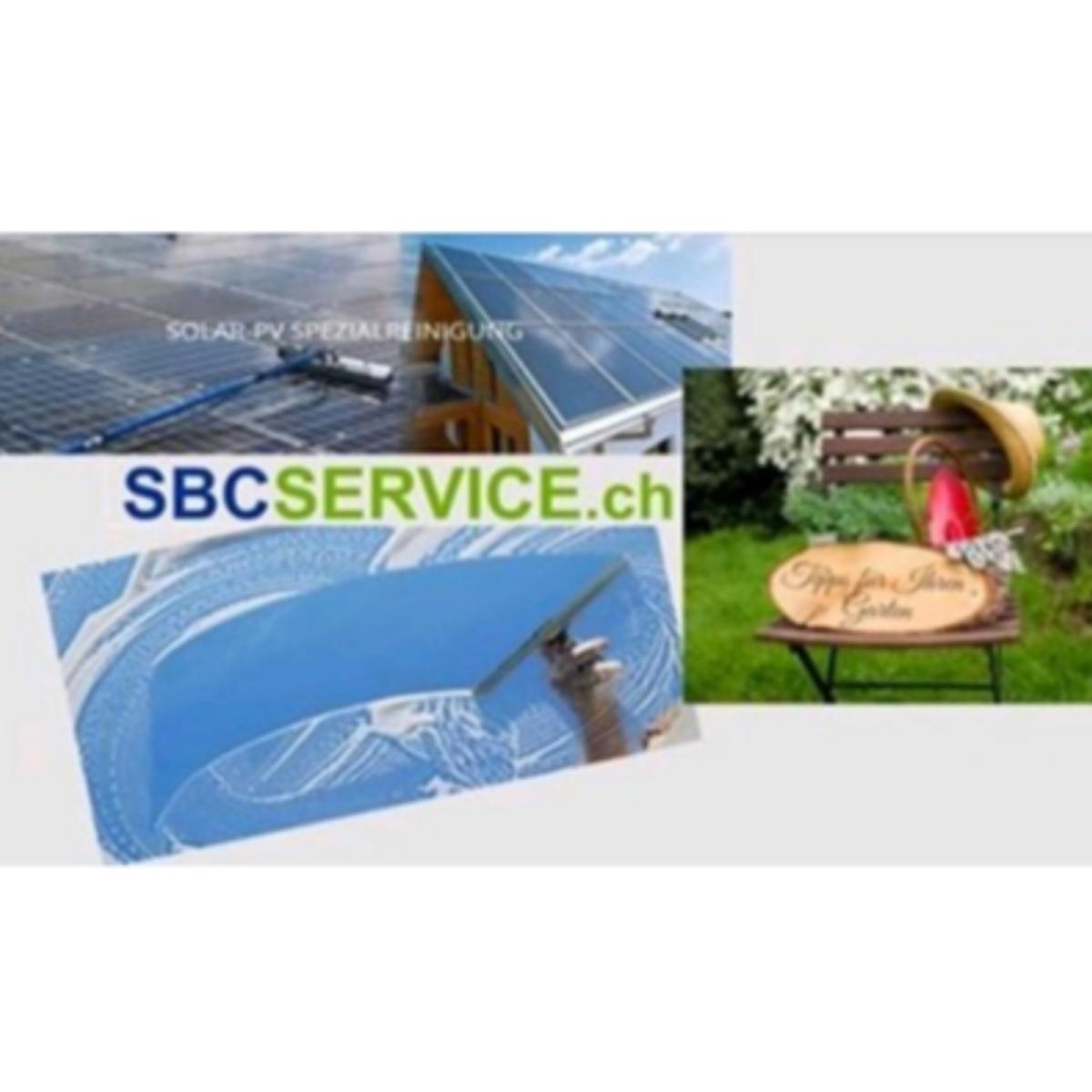 SBCSERVICE Schutterwald in Schutterwald - Logo