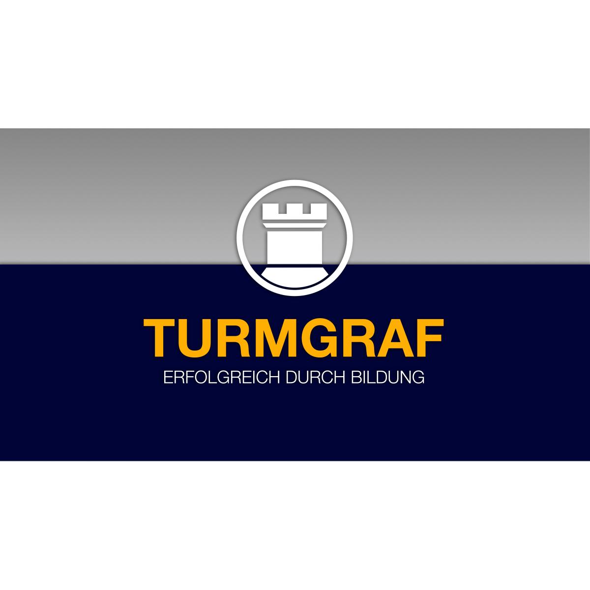 TURMGRAF KG in München - Logo