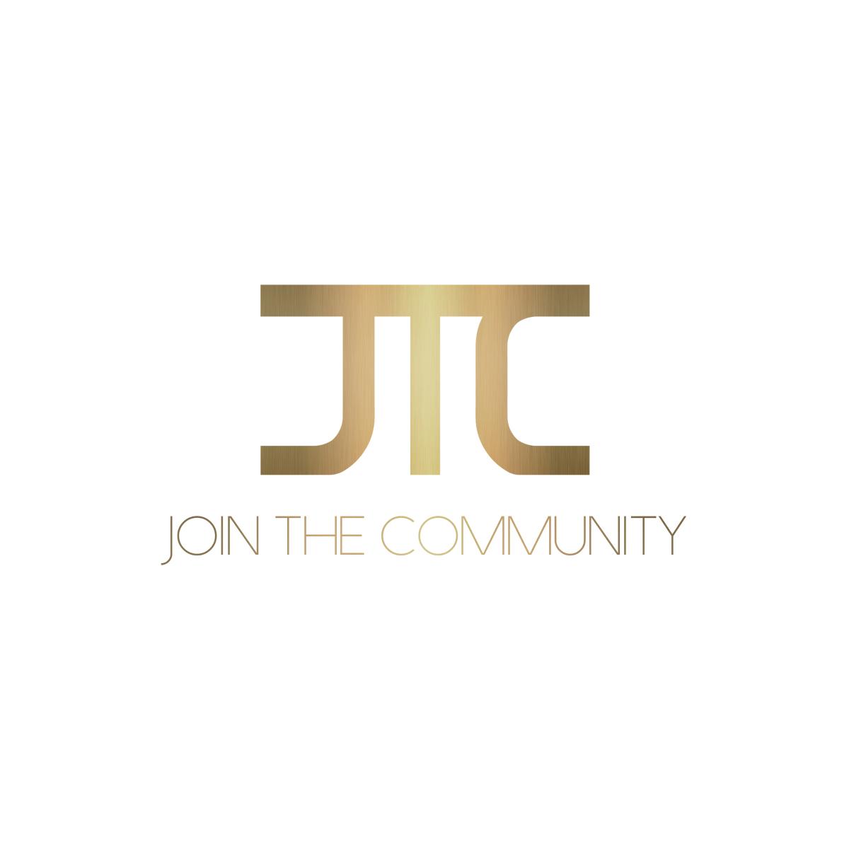 Join The Community in Hückelhoven - Logo