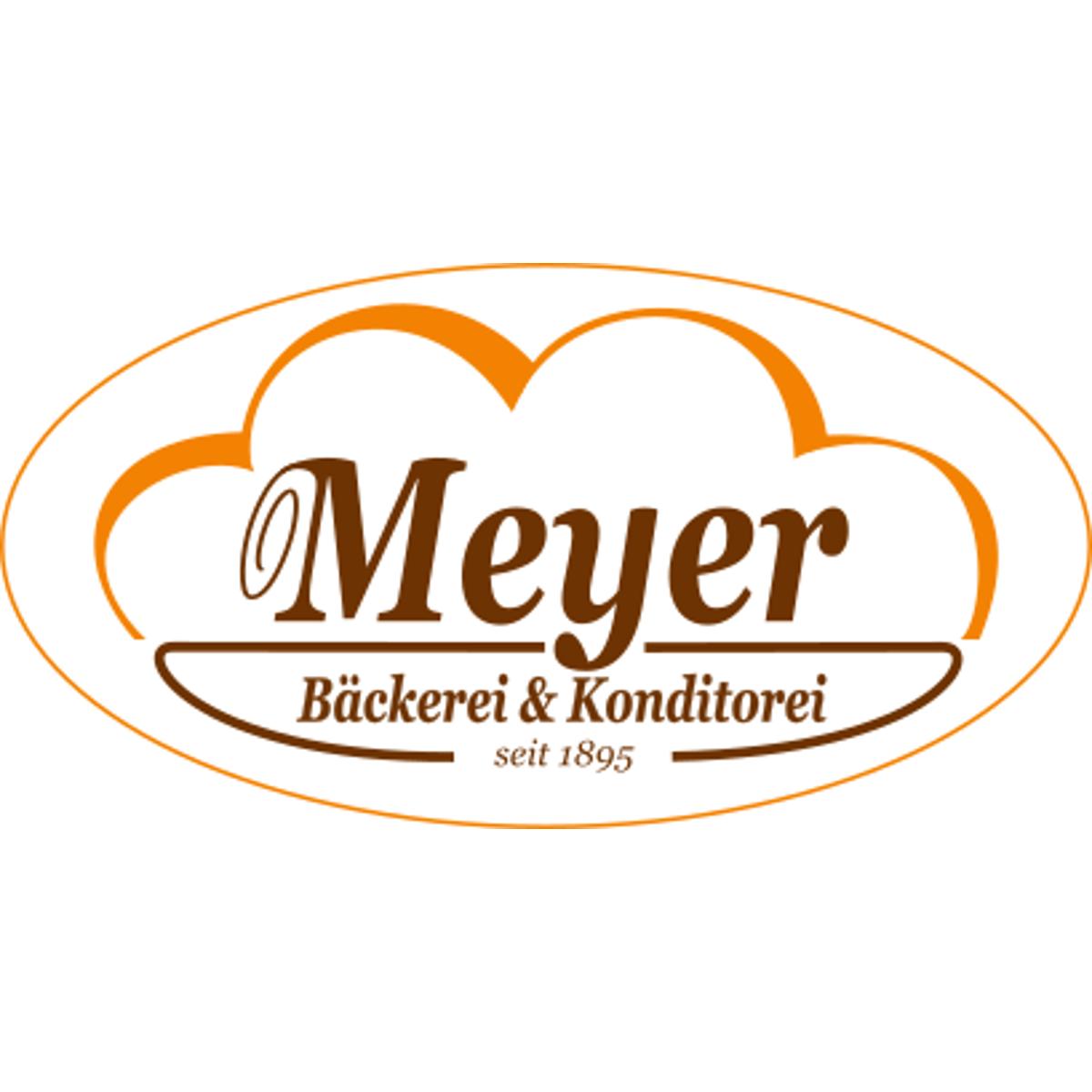 Bäckerei & Konditorei Ronald Meyer in Gefell bei Schleiz - Logo