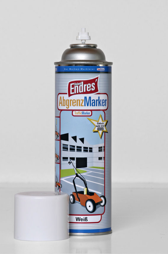 Endres Color Marker in Sennfeld - Logo