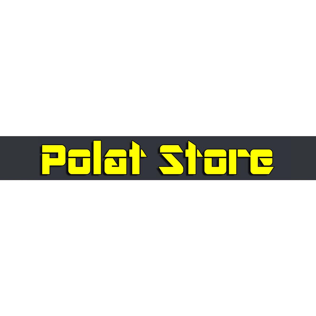 Polat Store in Berlin - Logo