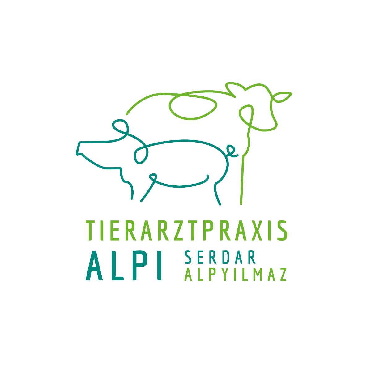 Tierarztpraxis ALPI in Alteglofsheim - Logo