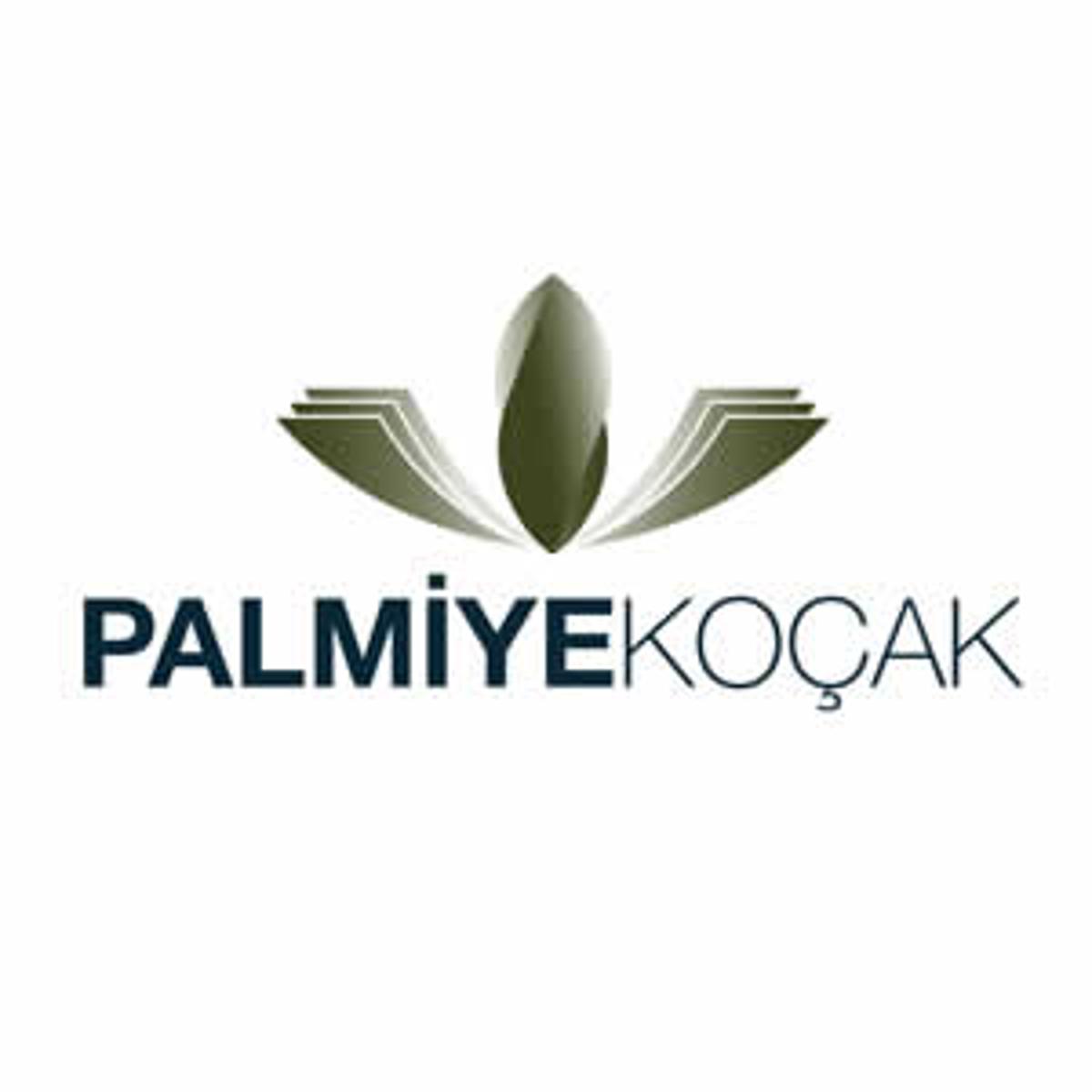 Palmiye Koçak Möbel in Berlin - Logo