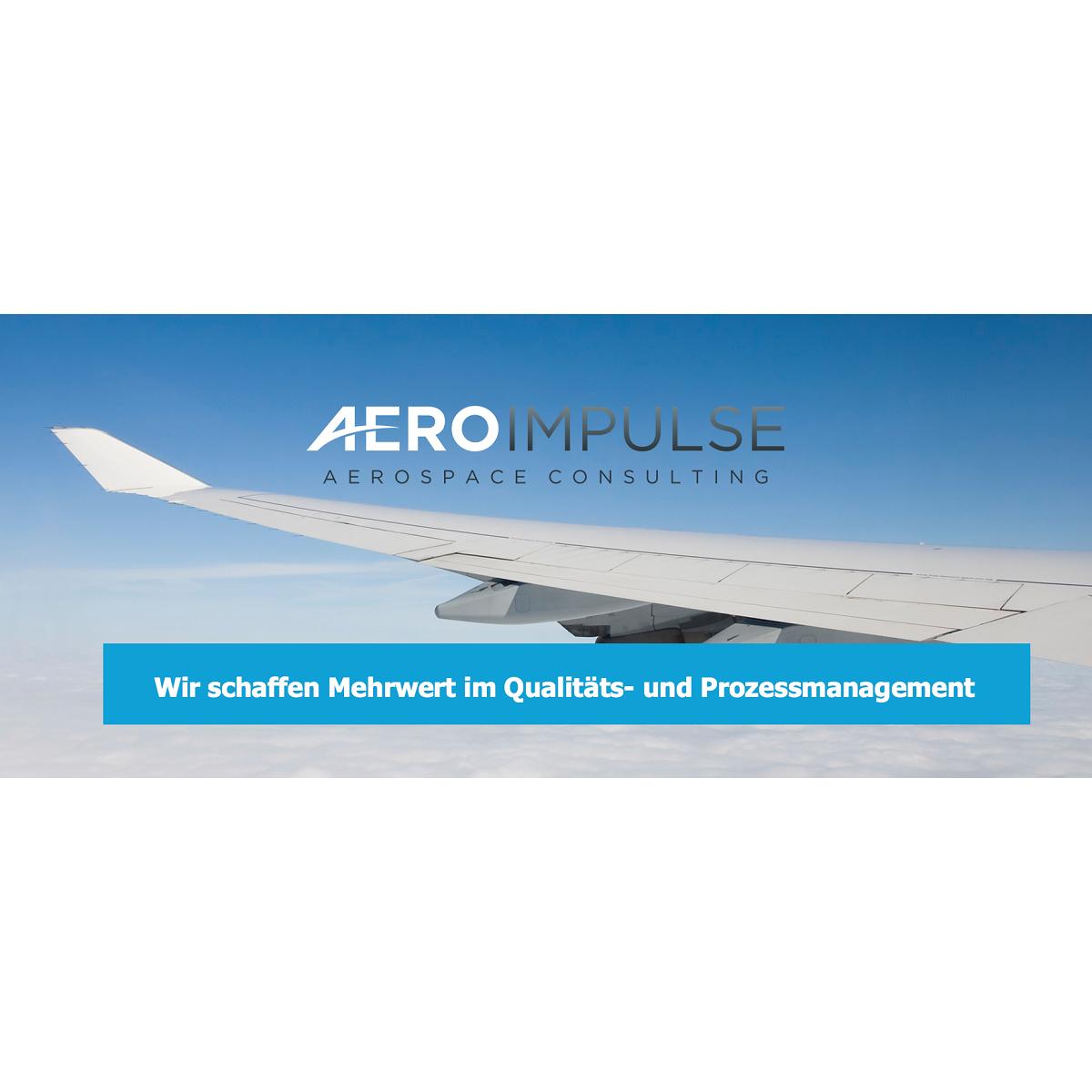 AeroImpulse GmbH in Hamburg - Logo