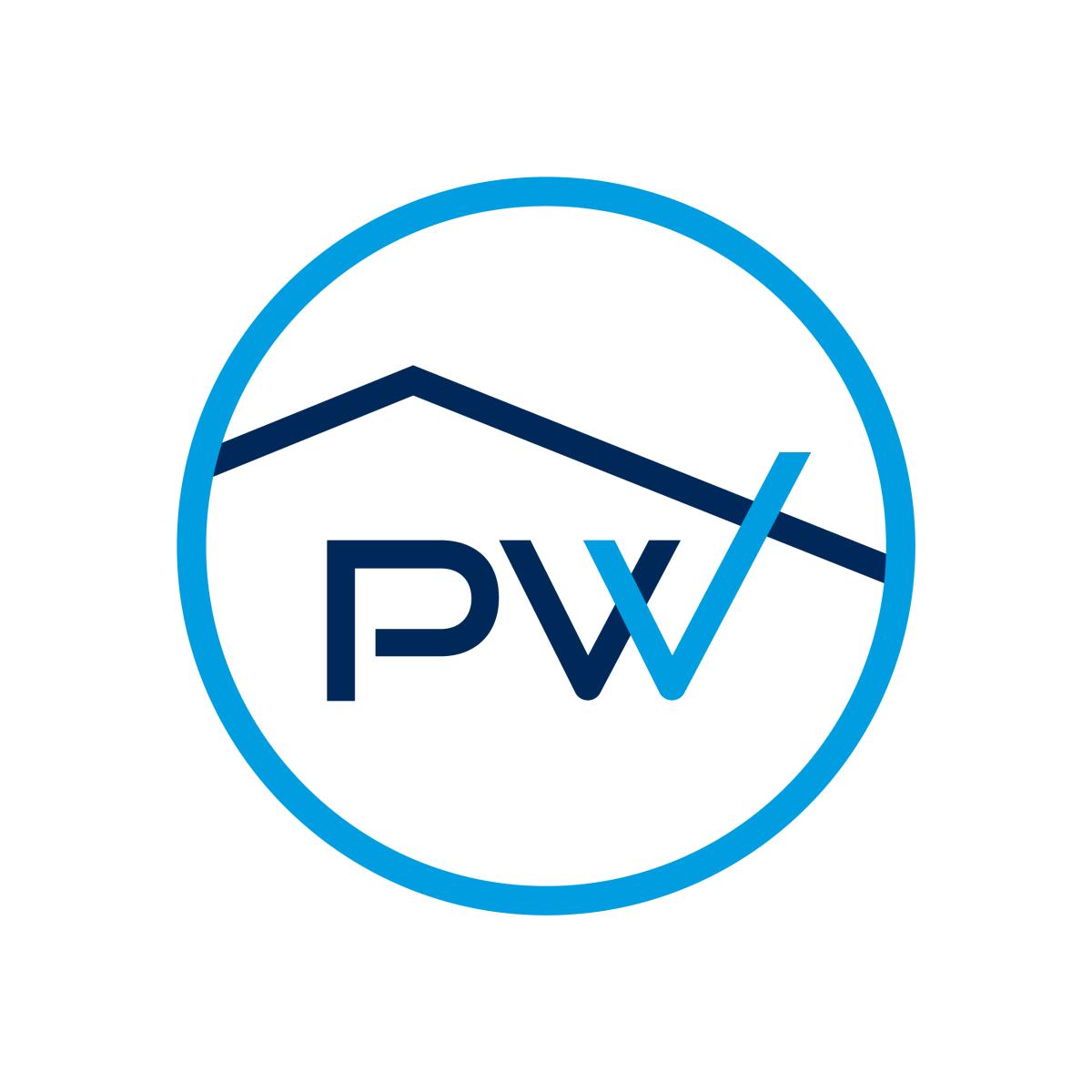 PW-HomeSolutions GmbH in Reinbek - Logo