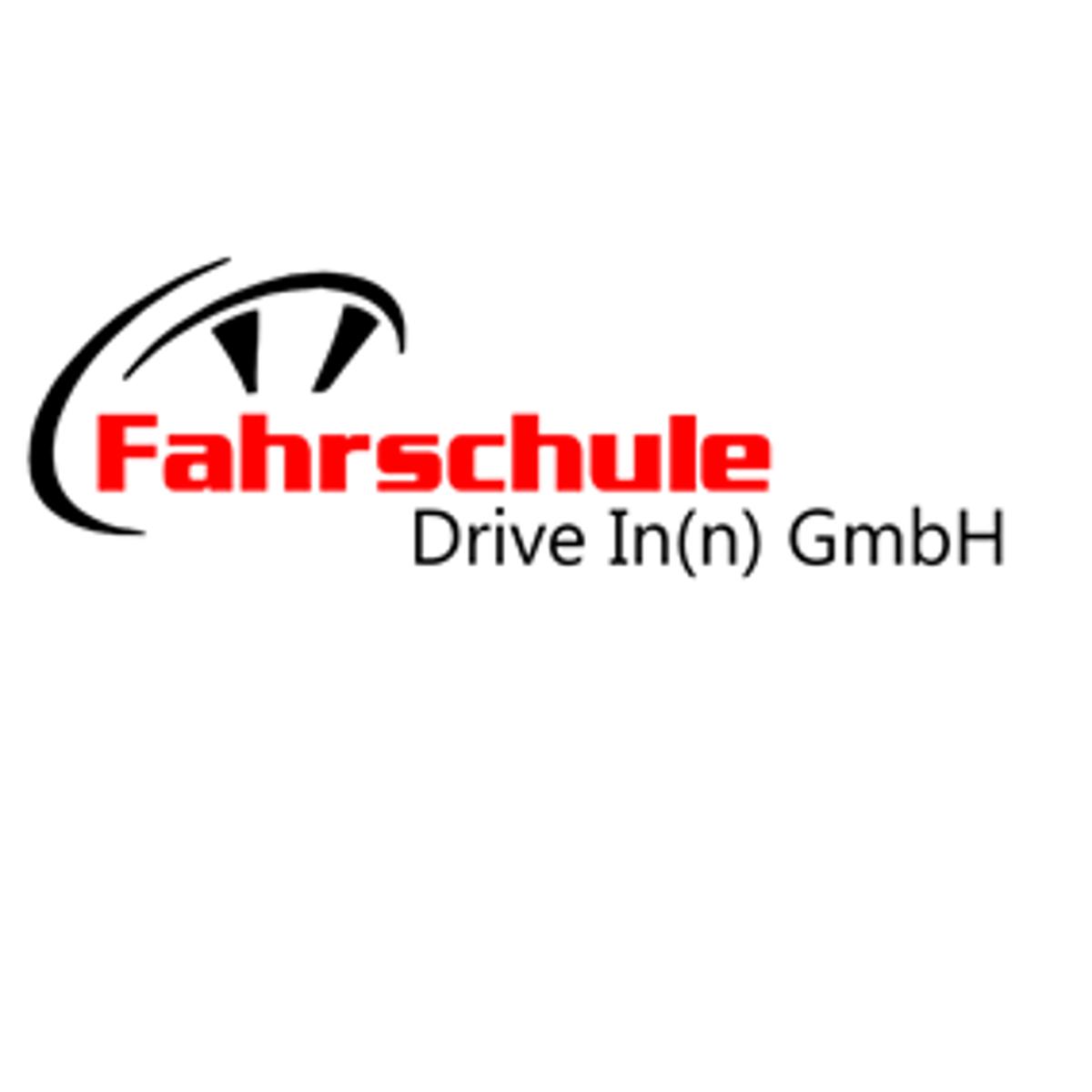 Drive In(n) GmbH in Waldkraiburg - Logo