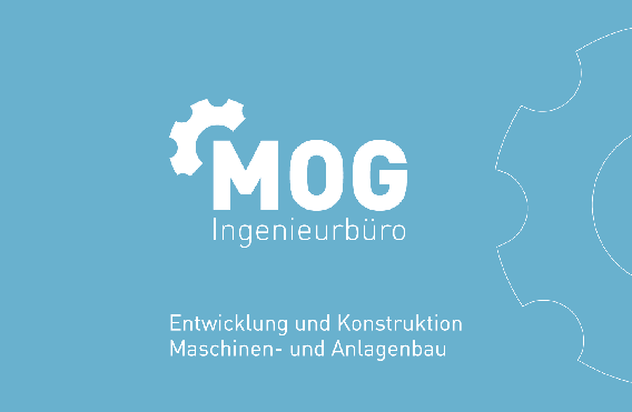 MOG Ingenieurbüro - Dipl.-Ing. Mircea Octavian Giurgiu in Siegen - Logo