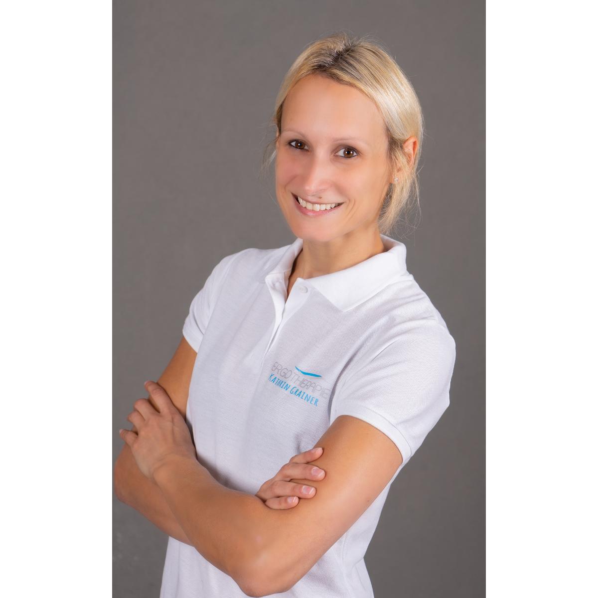 Ergotherapie Kathrin Grainer in Mühldorf am Inn - Logo