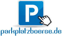 PARKDATA GmbH in Erding - Logo