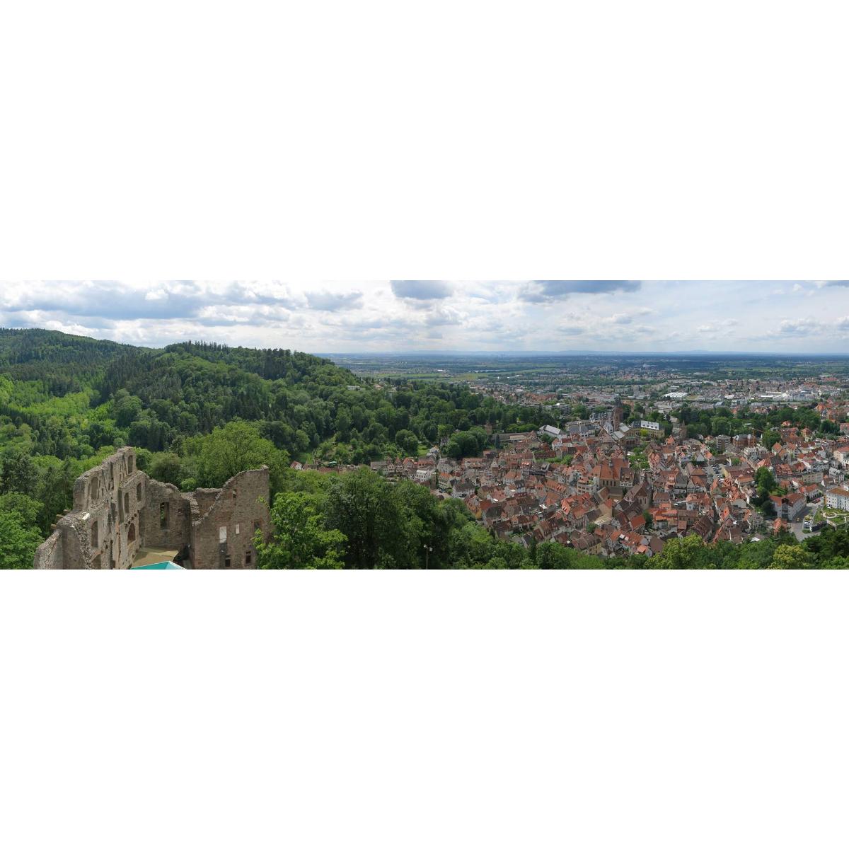 Mein Schlüsseldienst Weinheim in Weinheim an der Bergstraße - Logo