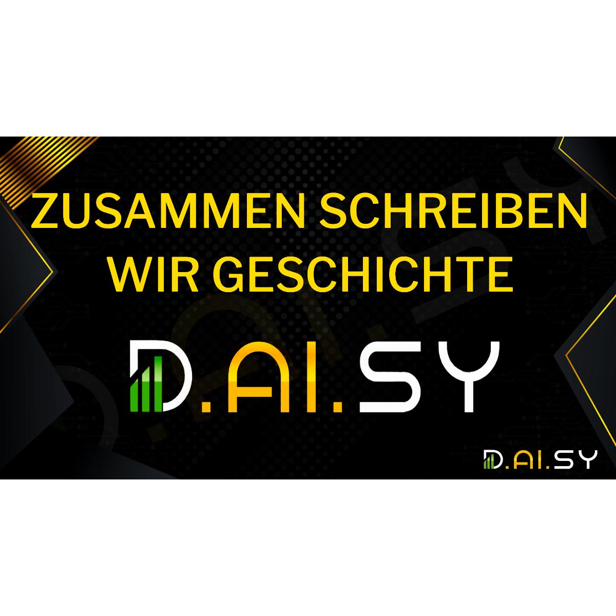 D.AI.SY Project in Mönchengladbach - Logo