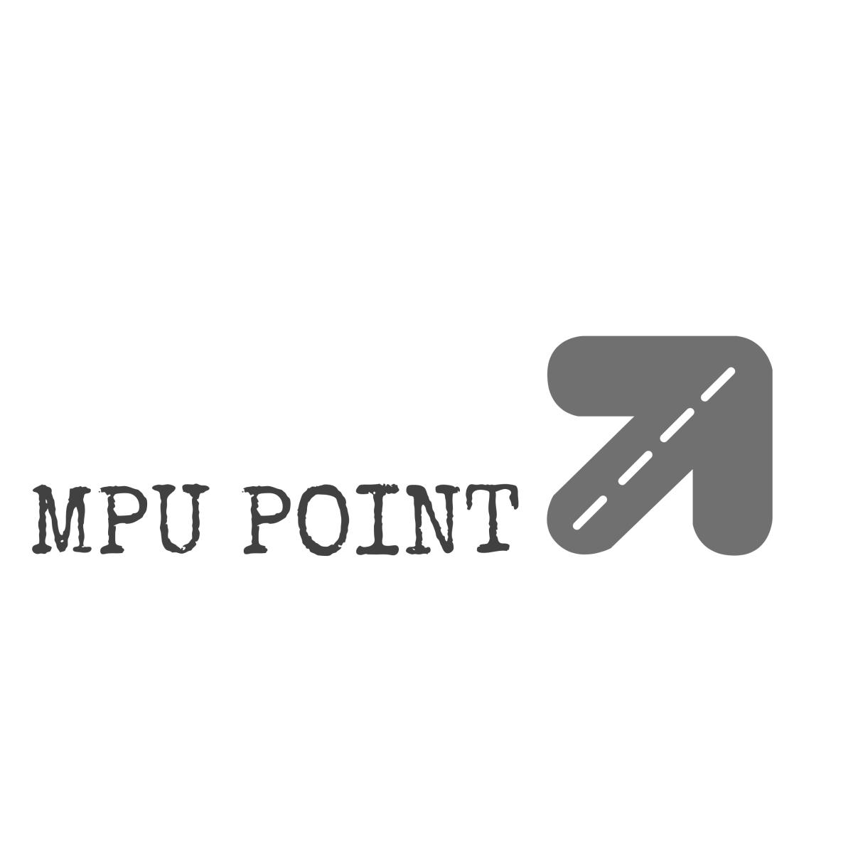 MPU POINT in Köln - Logo