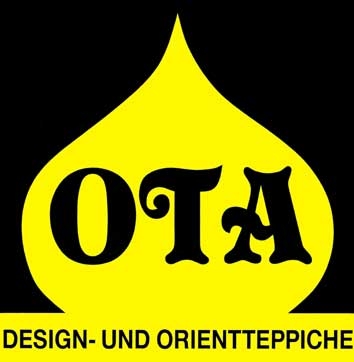 OTA Teppichexperten in Walldorf Stadt Mörfelden Walldorf - Logo