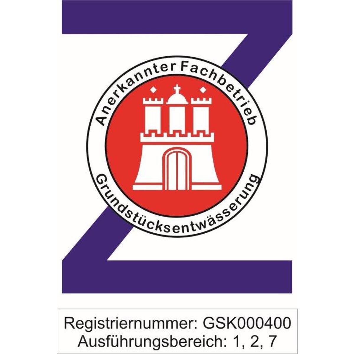 BAEST GmbH in Bokholt Hanredder - Logo