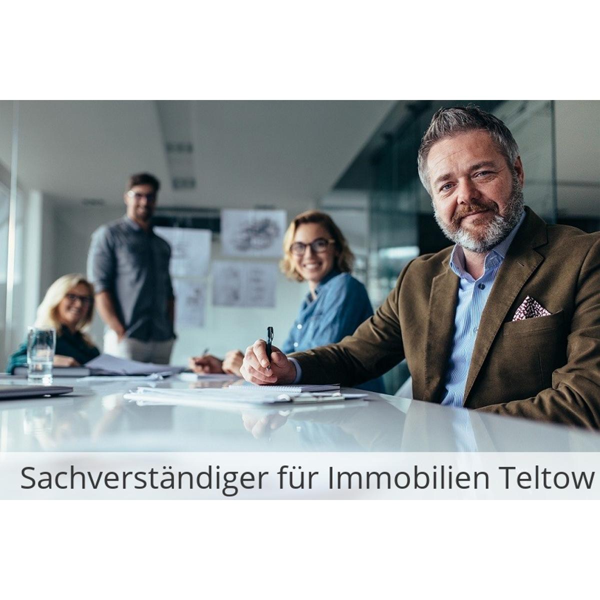 Heid Immobilienbewertung Teltow - Immobiliengutachter in Teltow - Logo