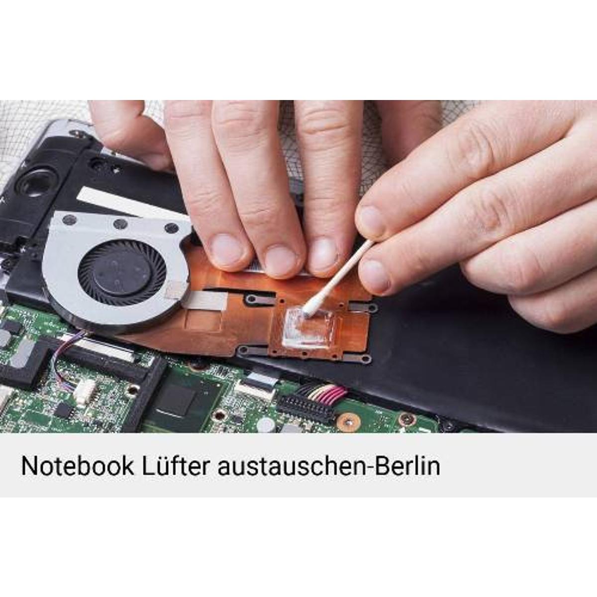 Smile Repair - Notebook Reparatur Berlin in Berlin - Logo