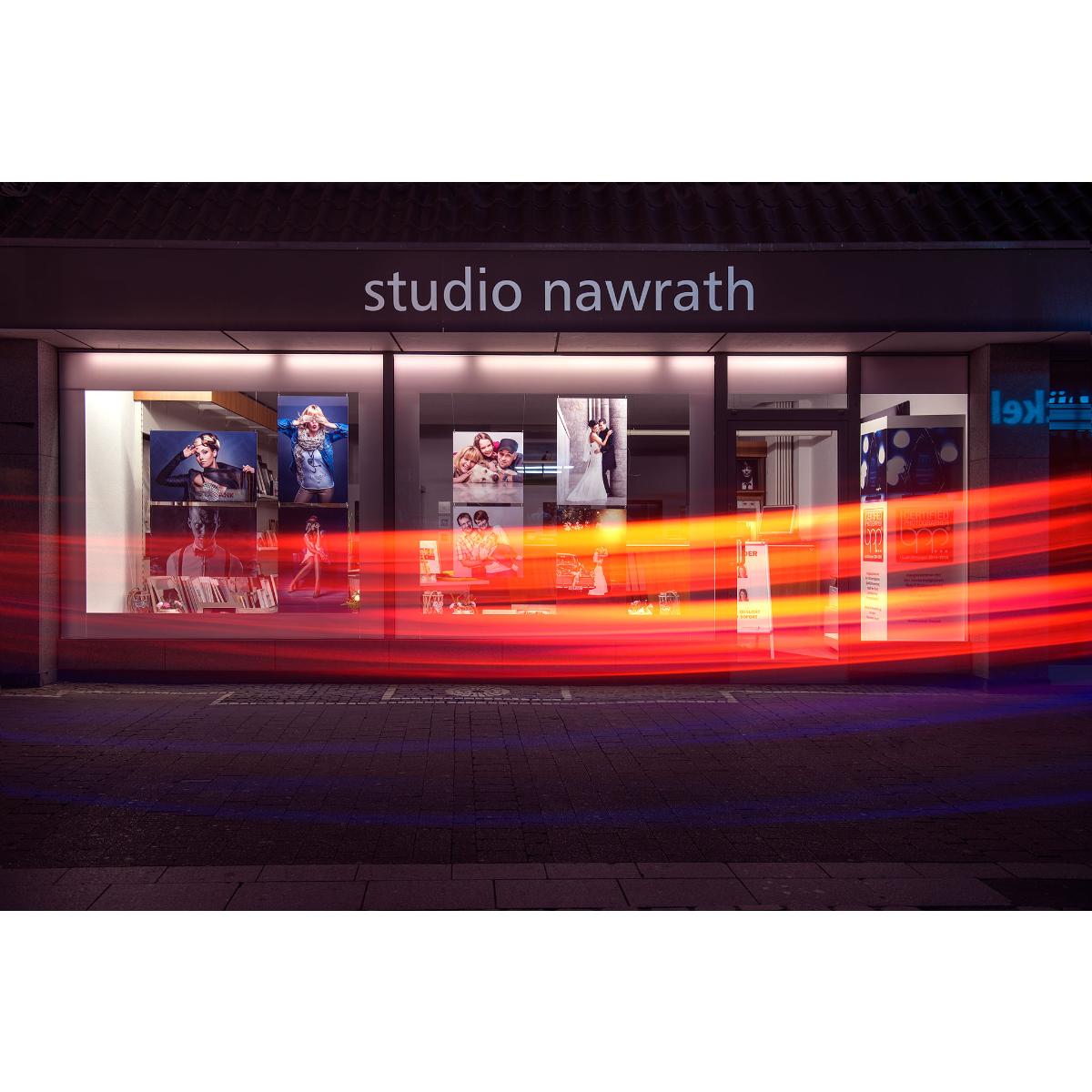 Studio Nawrath in Unna - Logo