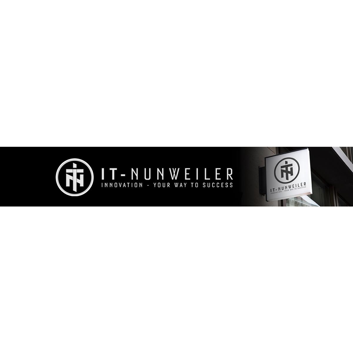 IT-Nunweiler GmbH Standort Hamburg in Hamburg - Logo