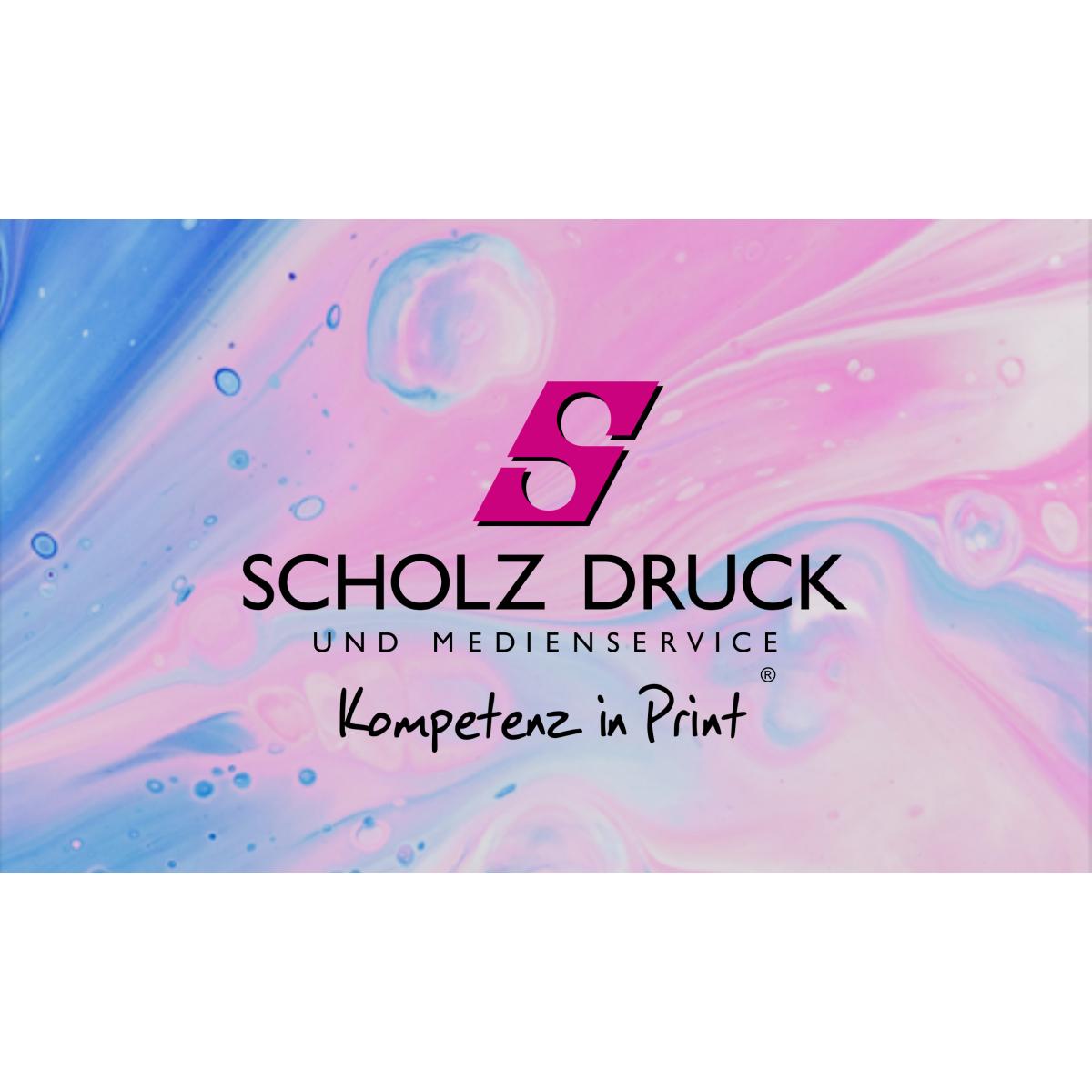 Scholz-Druck und Medienservice GmbH & Co. KG in Dortmund - Logo