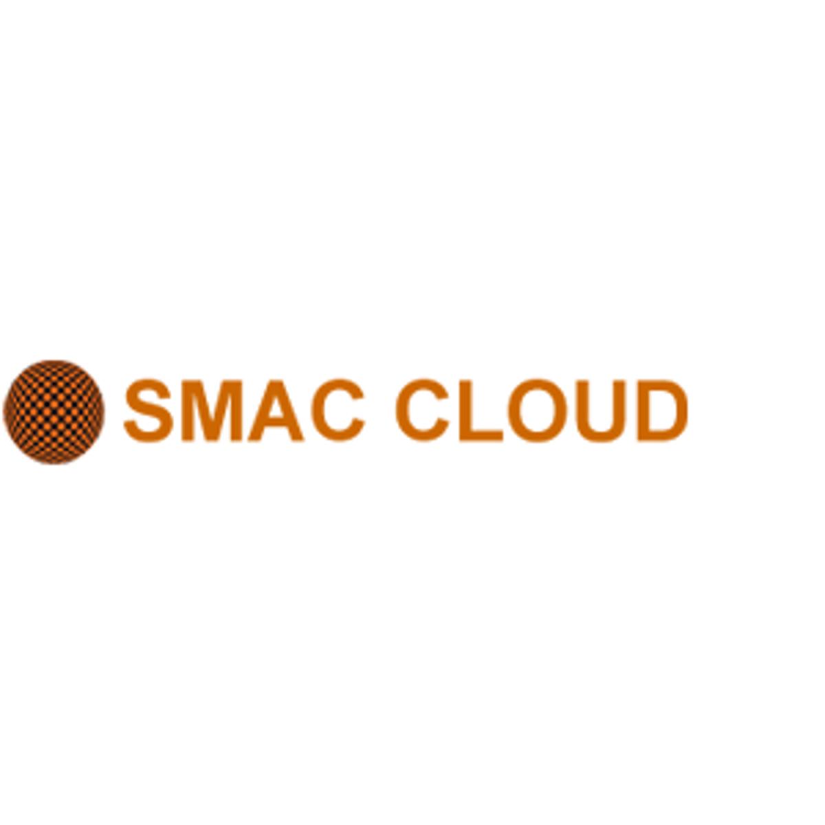 SMAC Cloud: Best Cloud Storage & File Sharing App in Fellbach - Logo