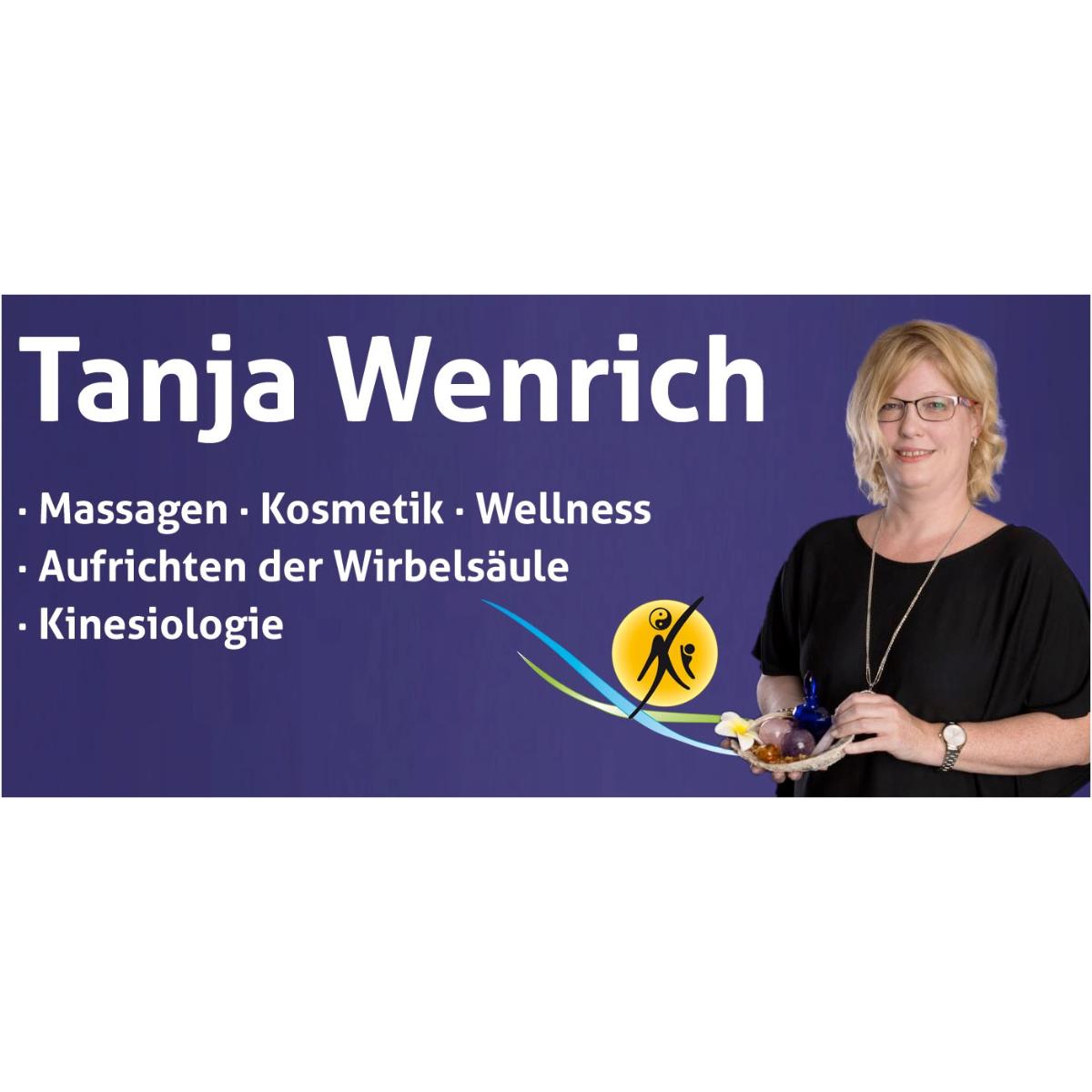 Art of Wellness, Tanja Wenrich in Bremervörde - Logo