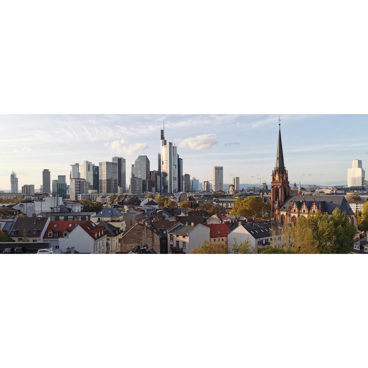 Christina Knorr - Coaching, Supervision, Entspannung in Frankfurt am Main - Logo